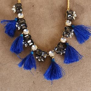 JCrew Women’s  necklace used